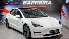 Usado 2021 Tesla Model 3 Standard Range Plus Sedan | € 23.500 (Bom preço)