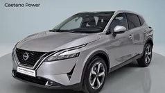 Usado 2024 Nissan Qashqai N-Connecta SUV | € 33.450 (Preço justo)