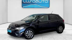 Usado 2023 VW Polo Style | € 18.900 (Preço justo)