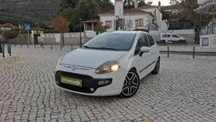 Usado 2012 Fiat Punto | € 4.950 (Preço justo)