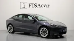Usado 2022 Tesla Model 3 Long Range Sedan | € 32.900 (Preço justo)