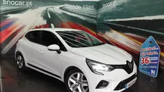 Usado 2020 Renault Clio V | € 12.999 (Super Preço)