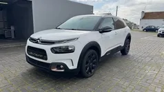 Usado 2019 Citroën C4 Origins | € 13.800 (Preço justo)