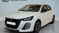 Usado 2024 Peugeot 208 Citadino | € 21.490 (Preço justo)