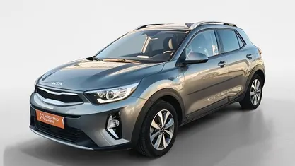 Usado 2024 Kia Stonic SUV | € 17.055 (Preço justo)