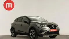 Usado 2024 Renault Captur RS Line SUV | € 21.999 (Preço justo)