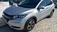 Usado 2016 Honda HR-V Elegance SUV | € 17.900 (Bom preço)