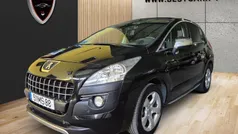 Usado 2012 Peugeot 3008 SUV | € 10.950 (Preço justo)