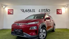 Usado 2020 Hyundai Kauai SUV | € 18.500 (Bom preço)