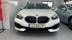 Usado 2023 BMW 116 Citadino | € 26.200 (Bom preço)