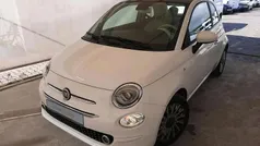 Usado 2021 Fiat 500 Lounge Citadino | € 11.990 (Preço justo)