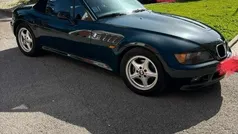 Verde Usado 1998 BMW Z3 Cabrios | € 12.999