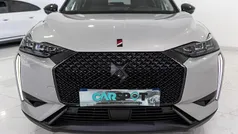 Cinzento Usado 2024 DS Automobiles DS3 Performance SUV | € 20.980 (Bom preço)