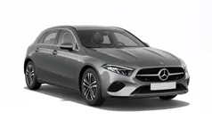 Mercedes A250