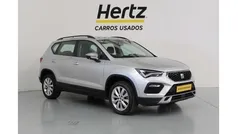 Outro Usado 2023 Seat Ateca Style SUV | € 21.390 (Preço justo)