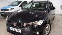 Usado 2020 Fiat Tipo Wagon Carrinha | € 9.980 (Bom preço)