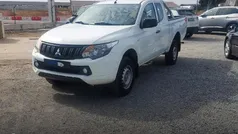 Usado 2016 Mitsubishi L200 Invite Pickup | € 19.950 (Super Preço)
