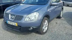 Usado 2008 Nissan Qashqai Tekna SUV | € 5.999 (Preço justo)