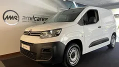 Usado 2021 Citroën Berlingo Shine Monovolume | € 14.900 (Preço justo)