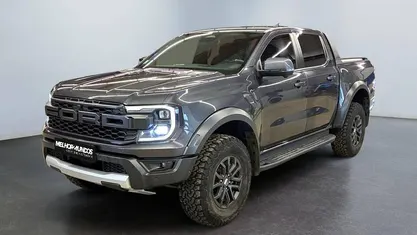 Usado 2023 Ford Ranger Raptor Pickup | € 61.500