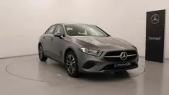 Cinzento Usado 2023 Mercedes A250 Citadino | € 31.990 (Super Preço)