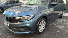 Azul Usado 2021 Fiat Tipo Easy Citadino | € 12.900 (Super Preço)
