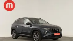 Usado 2022 Hyundai Tucson SUV | € 26.499 (Preço justo)