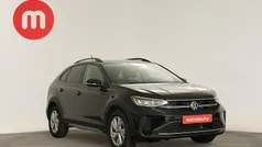 Usado 2024 VW Taigo SUV | € 20.499 (Preço justo)
