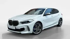 Usado 2021 BMW 135 Citadino | € 41.900