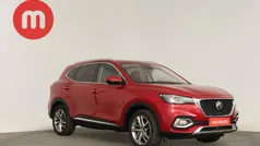 Usado 2022 MG EHS Luxury SUV | € 24.499 (Preço justo)