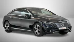 Usado 2023 Mercedes EQE300 Edition 1 Sedan | € 43.490 (Super Preço)