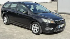 Usado 2008 Ford Focus | € 3.500 (Bom preço)