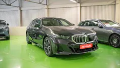 Usado 2024 BMW 520 Comfort Edition Coupé | € 55.999 (Bom preço)