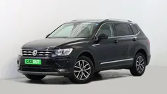 Preto Usado 2021 VW Tiguan Allspace SUV | € 25.900 (Preço justo)