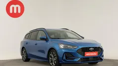 Usado 2025 Ford Focus ST-Line Carrinha | € 25.499 (Bom preço)