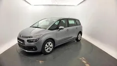Cinza Usado 2020 Citroën C4 Business Class Monovolume | € 18.990 (Preço justo)