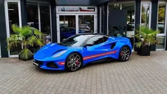 Usado 2025 Lotus Emira Coupé | € 103.990