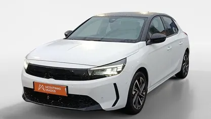 Usado 2024 Opel Corsa | € 14.958 (Bom preço)