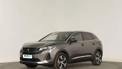Usado 2023 Peugeot 3008 GT SUV | € 27.490 (Preço justo)