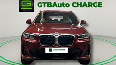 Usado 2024 BMW iX3 Impressive SUV | € 54.499 (Bom preço)