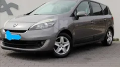 Usado 2012 Renault Scénic III Monovolume | € 3.500 (Super Preço)