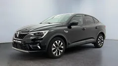 Usado 2023 Renault Arkana Evolution SUV | € 20.500 (Super Preço)