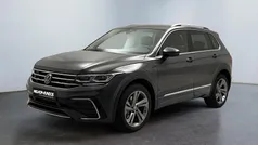 Usado 2023 VW Tiguan R-line SUV | € 41.900