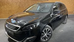 Usado 2015 Peugeot 308 Carrinha | € 8.900 (Preço justo)