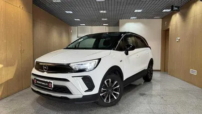 Usado Opel Crossland X 110 HP (80 kW) 2023 SUV