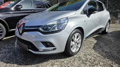 Usado 2018 Renault Clio IV LIMITED | € 10.900 (Preço justo)