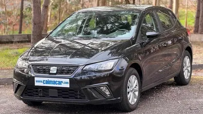 Usado Seat Ibiza 95 HP (69 kW) 2024 Citadino