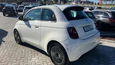 Usado 2022 Fiat 500e Citadino | € 18.900 (Preço justo)