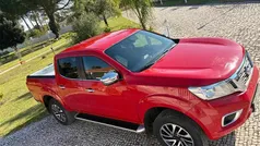 Usado 2018 Nissan Navara Pickup | € 28.900 (Preço justo)