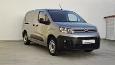 Antracite Usado 2020 Citroën Berlingo Monovolume | € 17.750 (Preço justo)